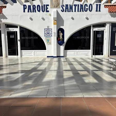 Lejlighed Parque Santiago 2, 1102, Tenerife Dream *