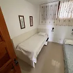 Апартаменты Parque Santiago 2, 1102, Tenerife Dream Плая-де-лас-Америкас