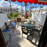 Parque Santiago 2, 1102, Tenerife Dream Апартаменты Плая-де-лас-Америкас