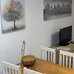 Parque Santiago 2, 1102, Tenerife Dream Апартаменты Плая-де-лас-Америкас