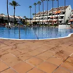Апартаменты Parque Santiago 2, 1102, Tenerife Dream Плая-де-лас-Америкас