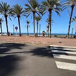 Апартаменты Parque Santiago 2, 1102, Tenerife Dream