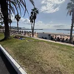 Апартаменты Parque Santiago 2, 1102, Tenerife Dream
