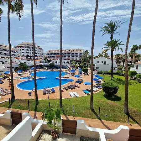 Apartament Parque Santiago 2, 1102, Tenerife Dream *