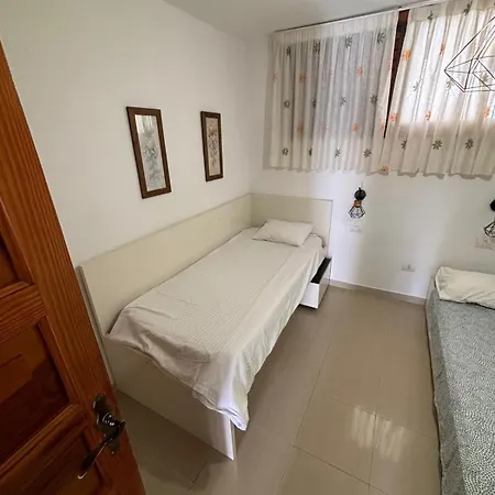 Apartament Parque Santiago 2, 1102, Tenerife Dream Playa de las Americas (Tenerife)