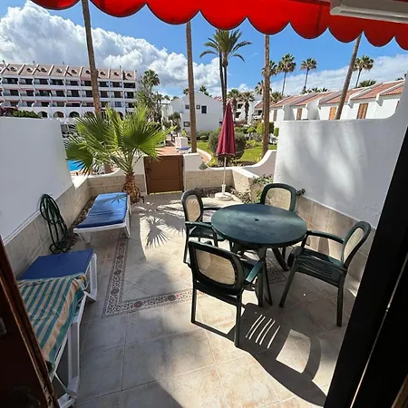 Parque Santiago 2, 1102, Tenerife Dream Apartament Playa de las Americas (Tenerife)