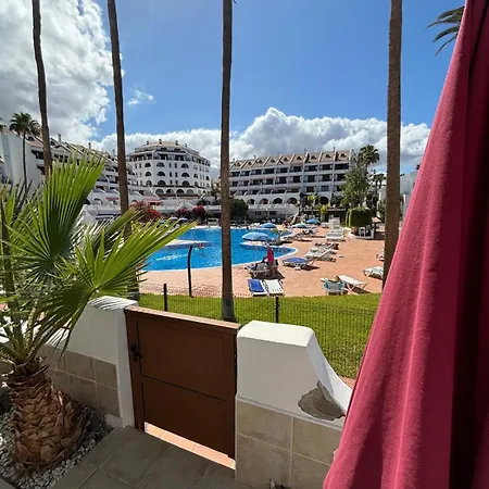 Parque Santiago 2, 1102, Tenerife Dream * Playa de las Americas (Tenerife)