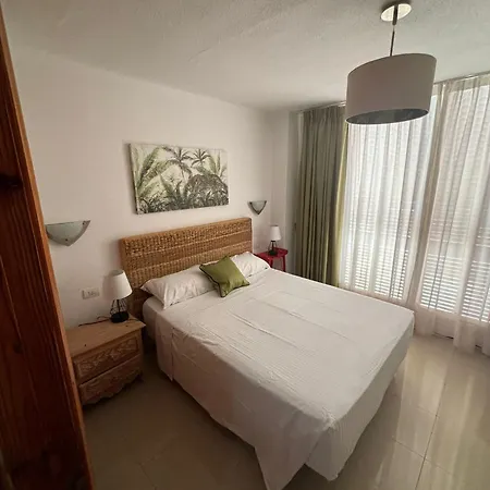 Parque Santiago 2, 1102, Tenerife Dream Apartament Playa de las Americas (Tenerife)