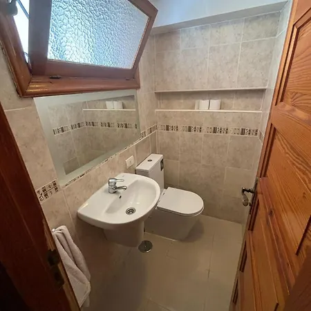 Apartament Parque Santiago 2, 1102, Tenerife Dream Playa de las Americas (Tenerife)