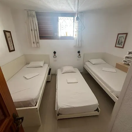 Parque Santiago 2, 1102, Tenerife Dream Playa de las Americas (Tenerife)