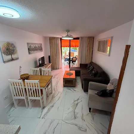 Parque Santiago 2, 1102, Tenerife Dream Apartamento Playa de las Américas
