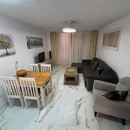 Parque Santiago 2, 1102, Tenerife Dream Apartament