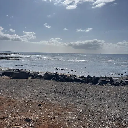 Parque Santiago 2, 1102, Tenerife Dream アパート