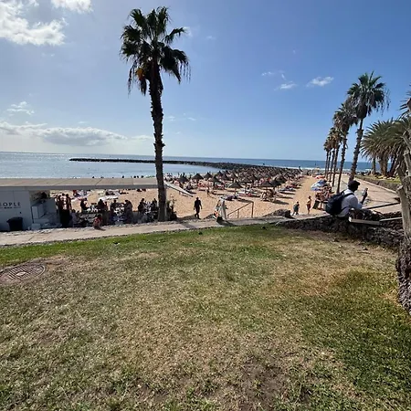 Parque Santiago 2, 1102, Tenerife Dream Apartamento Playa de las Américas