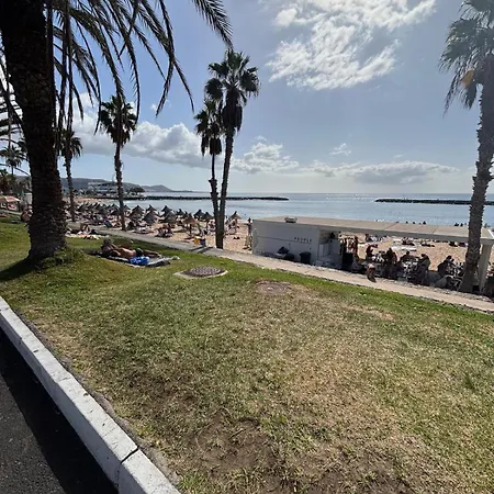 アパート Parque Santiago 2, 1102, Tenerife Dream