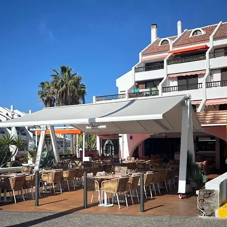Parque Santiago 2, 1102, Tenerife Dream Apartamento Playa de las Américas