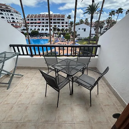 Parque Santiago 2, 1102, Tenerife Dream Apartamento