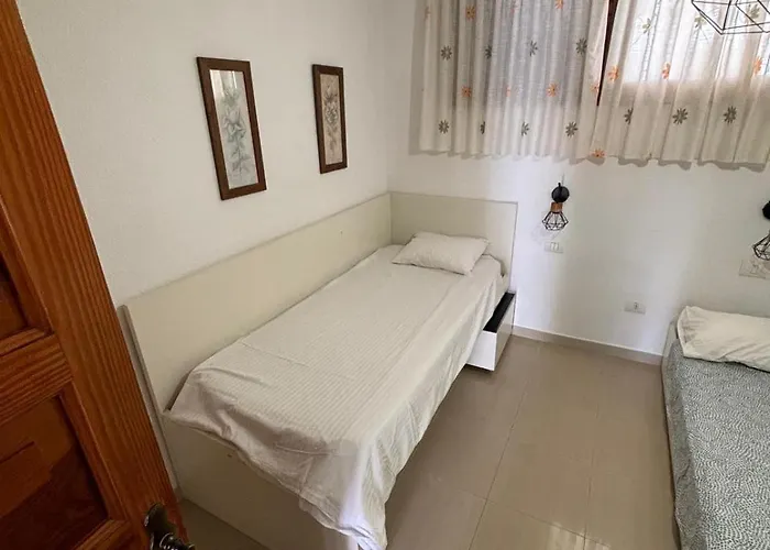 Apartment Parque Santiago 2, 1102, Tenerife Dream Playa de las Américas