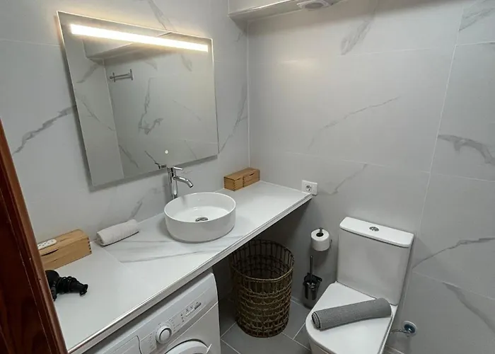 Parque Santiago 2, 1102, Tenerife Dream * Playa de las Américas