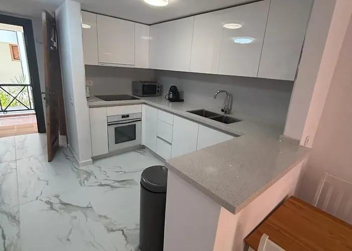 Apartment Parque Santiago 2, 1102, Tenerife Dream *