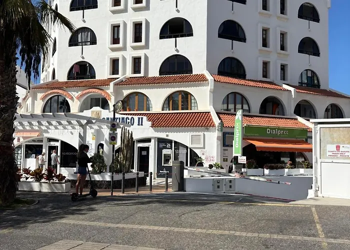 Parque Santiago 2, 1102, Tenerife Dream Apartment