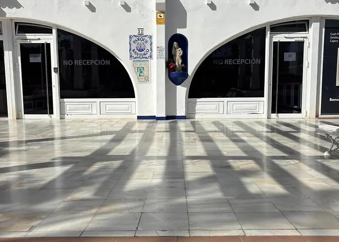 Apartment Parque Santiago 2, 1102, Tenerife Dream *