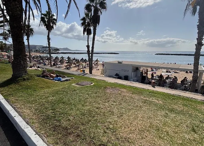 Apartment Parque Santiago 2, 1102, Tenerife Dream