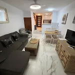 Parque Santiago 2, 1102, Tenerife Dream Apartment Playa de las Americas (Tenerife)