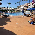 Parque Santiago 2, 1102, Tenerife Dream Apartment *