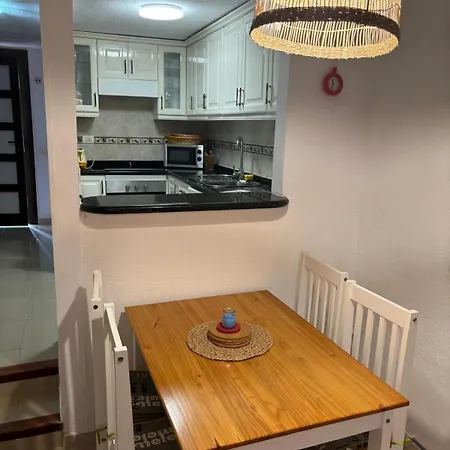 Apartment La Perla Negra By Tenerife Dream Playa de las Americas (Tenerife)