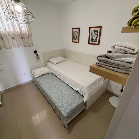 Apartment La Perla Negra By Tenerife Dream *