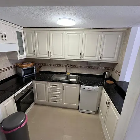 La Perla Negra By Tenerife Dream Apartment *