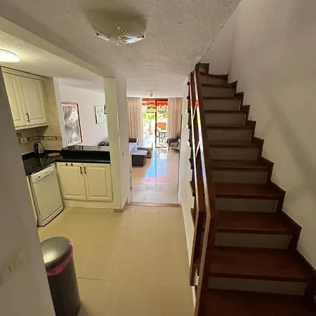 La Perla Negra By Tenerife Dream Apartment *