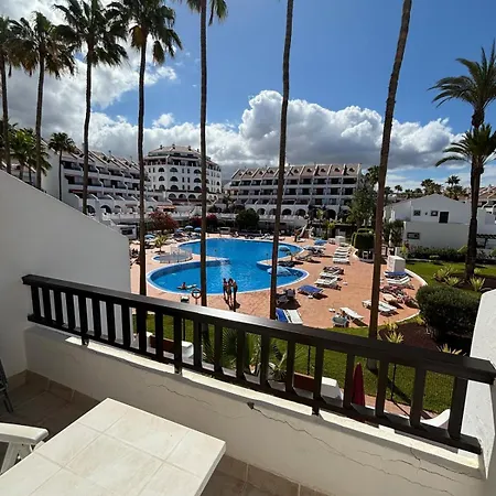 La Perla Negra By Tenerife Dream Apartment Playa de las Americas (Tenerife)