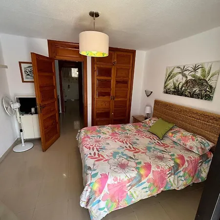 Apartment La Perla Negra By Tenerife Dream Playa de las Americas (Tenerife)