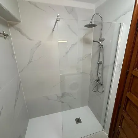 Apartment La Perla Negra By Tenerife Dream *