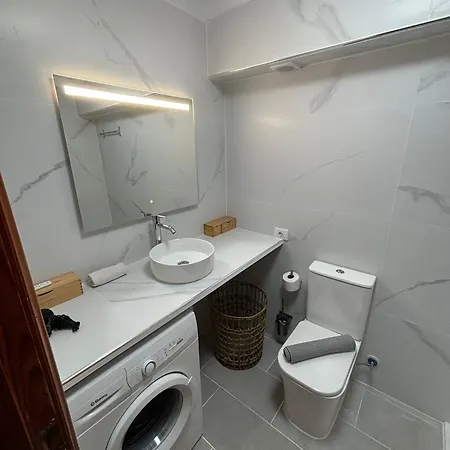 Parque Santiago 2, 1102, Tenerife Dream * Плая-де-лас-Америкас