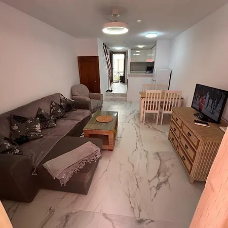 La Perla Negra By Tenerife Dream Apartment