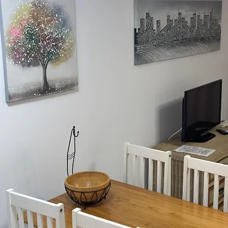 Parque Santiago 2, 1102, Tenerife Dream 아파트 플라야데라스아메리카스