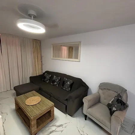 Parque Santiago 2, 1102, Tenerife Dream Плая-де-лас-Америкас