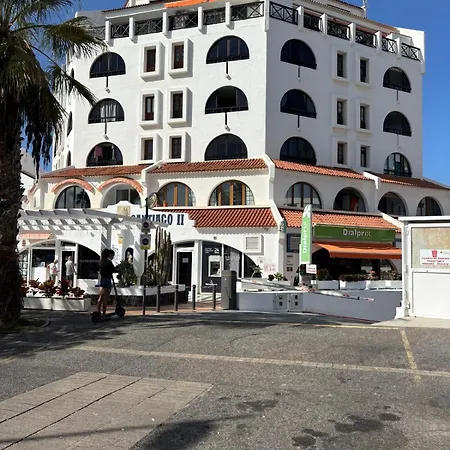 Parque Santiago 2, 1102, Tenerife Dream Апартаменты