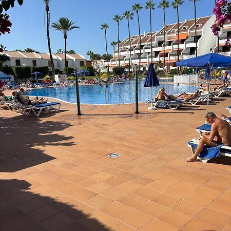 Parque Santiago 2, 1102, Tenerife Dream Апартаменты *