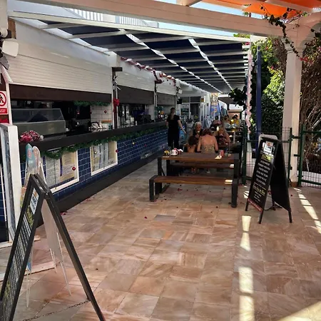 Parque Santiago 2, 1102, Tenerife Dream 플라야데라스아메리카스