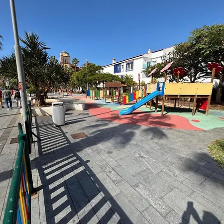 Апартаменты Parque Santiago 2, 1102, Tenerife Dream *
