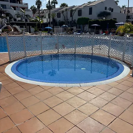 Parque Santiago 2, 1102, Tenerife Dream *