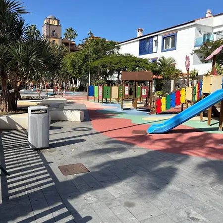 Parque Santiago 2, 1102, Tenerife Dream * Плая-де-лас-Америкас