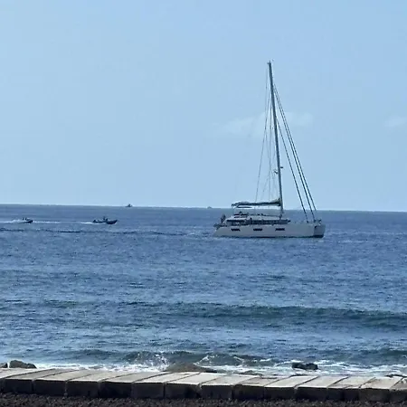 Appartamento Parque Santiago 2, 1102, Tenerife Dream Playa de las Americas (Tenerife)