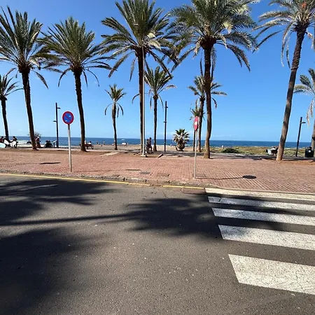 아파트 Parque Santiago 2, 1102, Tenerife Dream