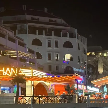 Apartment Parque Santiago 2, 1102, Tenerife Dream Playa de las Americas (Tenerife)