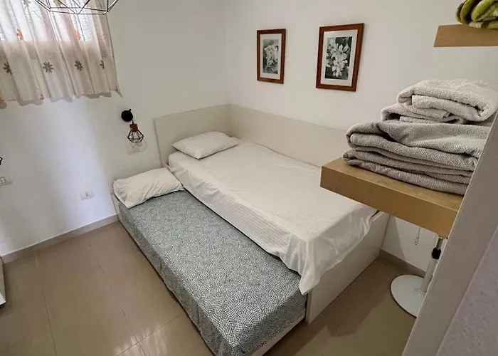 アパート Parque Santiago 2, 1102, Tenerife Dream *